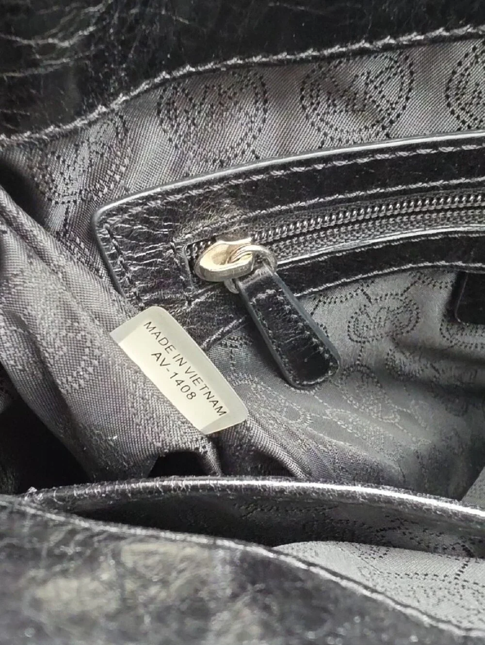 Michael Kors Hamilton 